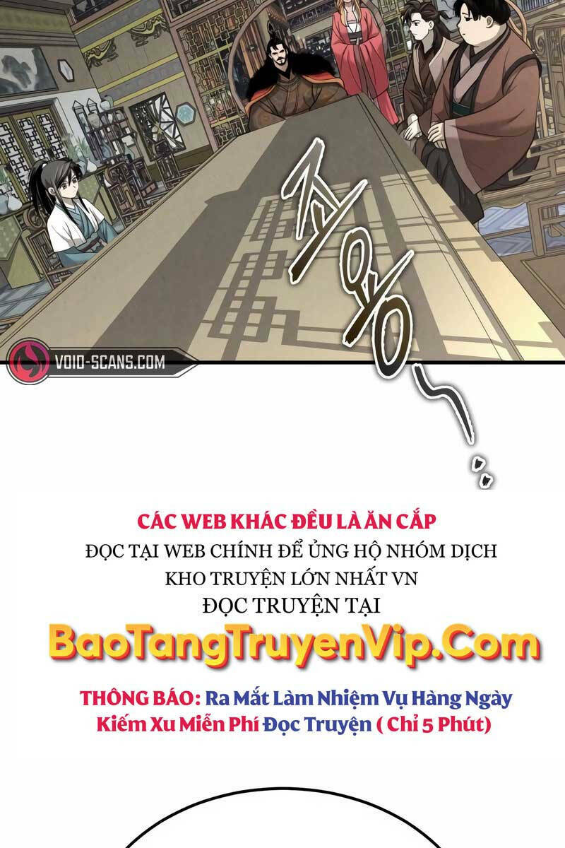 Quy Hoàn Lục Ma Đạo Chapter 5 - Trang 2