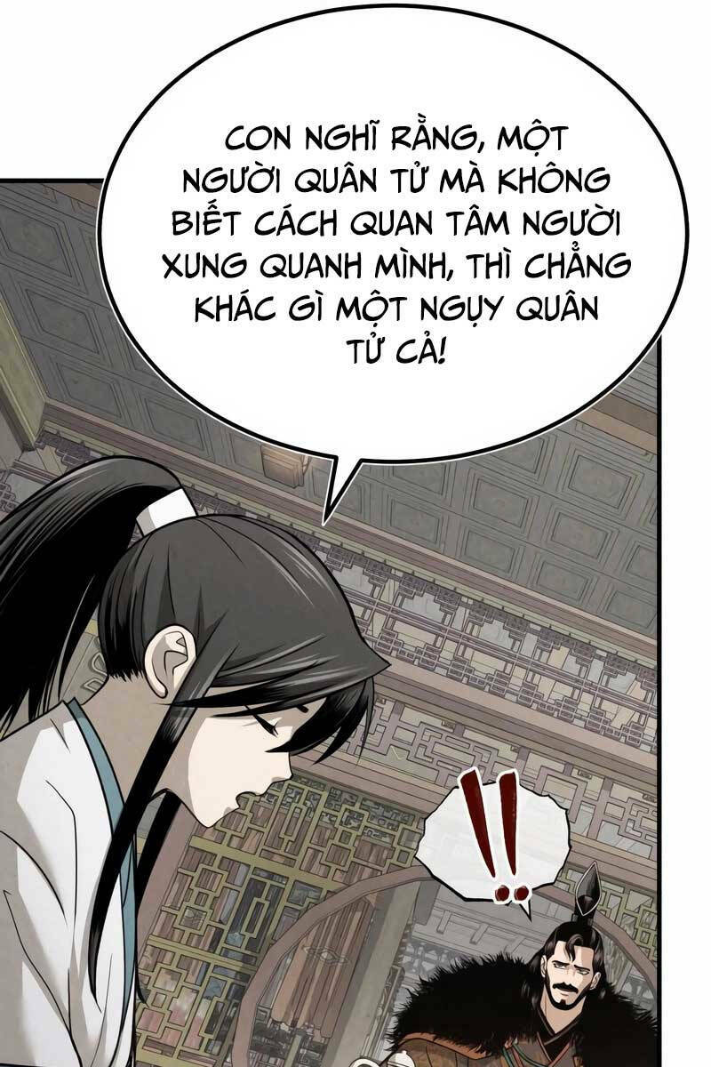 Quy Hoàn Lục Ma Đạo Chapter 5 - Trang 2