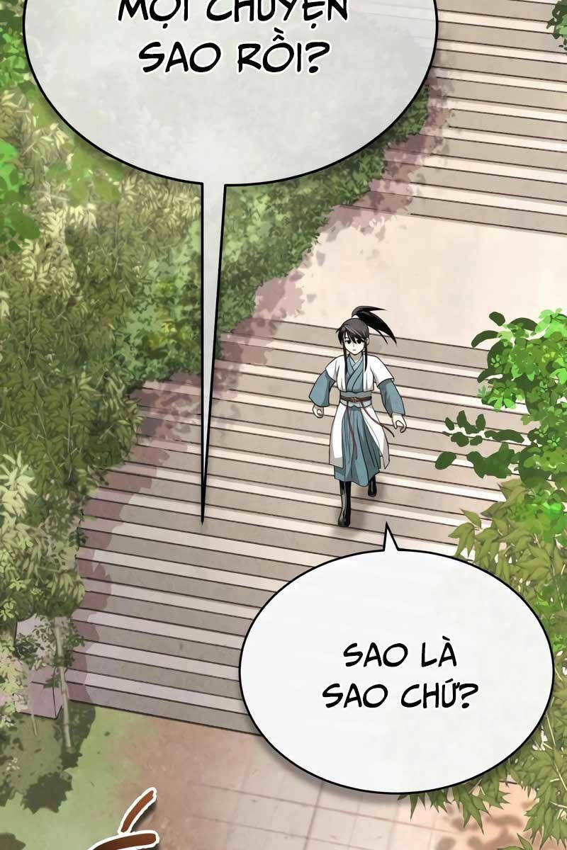 Quy Hoàn Lục Ma Đạo Chapter 5 - Trang 2