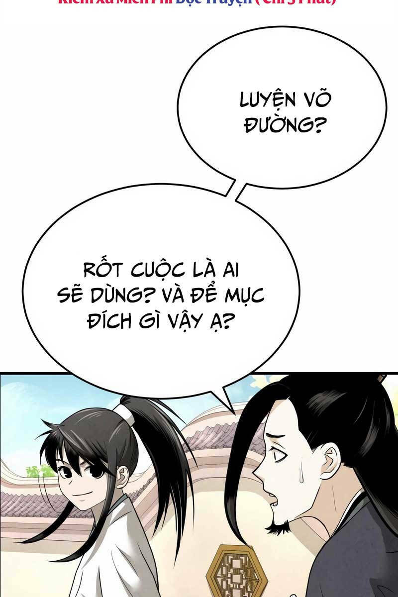 Quy Hoàn Lục Ma Đạo Chapter 5 - Trang 2