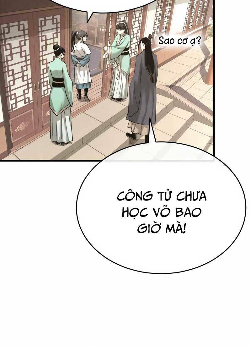 Quy Hoàn Lục Ma Đạo Chapter 5 - Trang 2