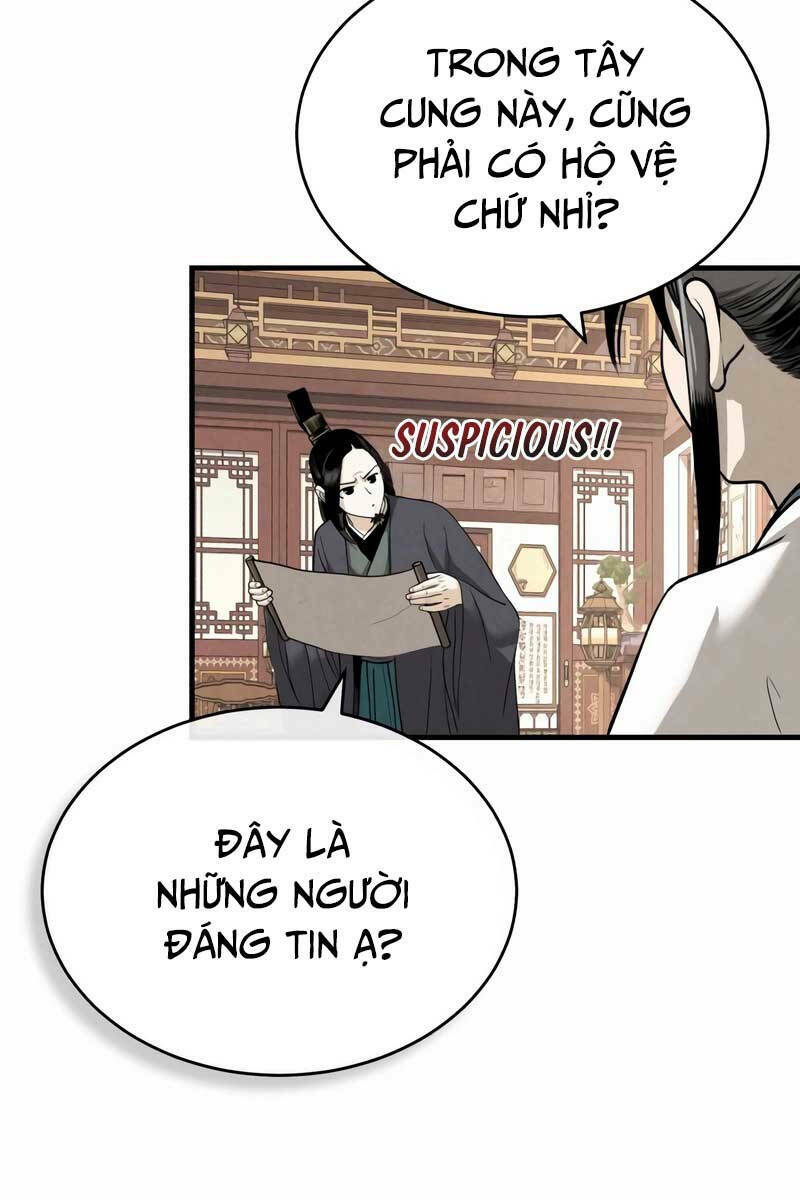 Quy Hoàn Lục Ma Đạo Chapter 5 - Trang 2