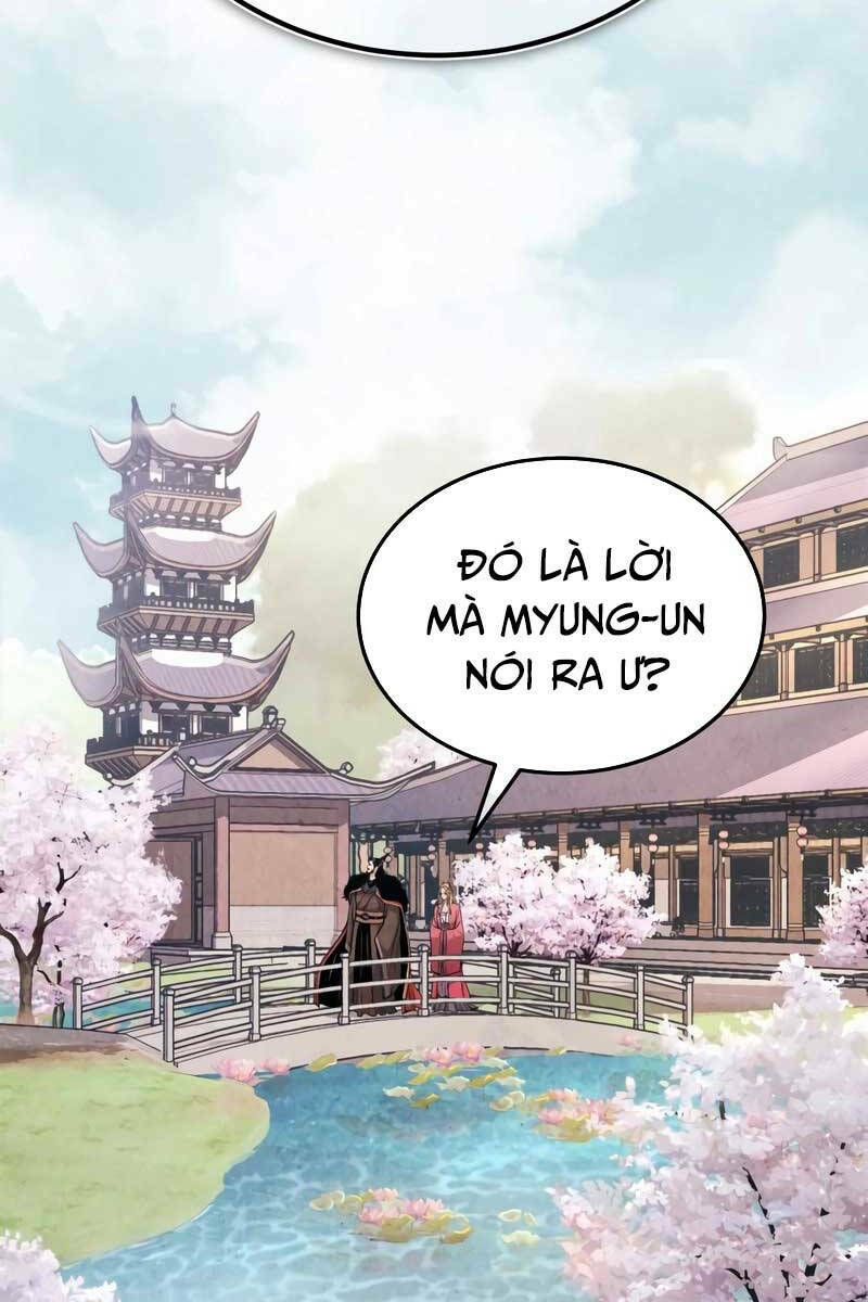 Quy Hoàn Lục Ma Đạo Chapter 5 - Trang 2