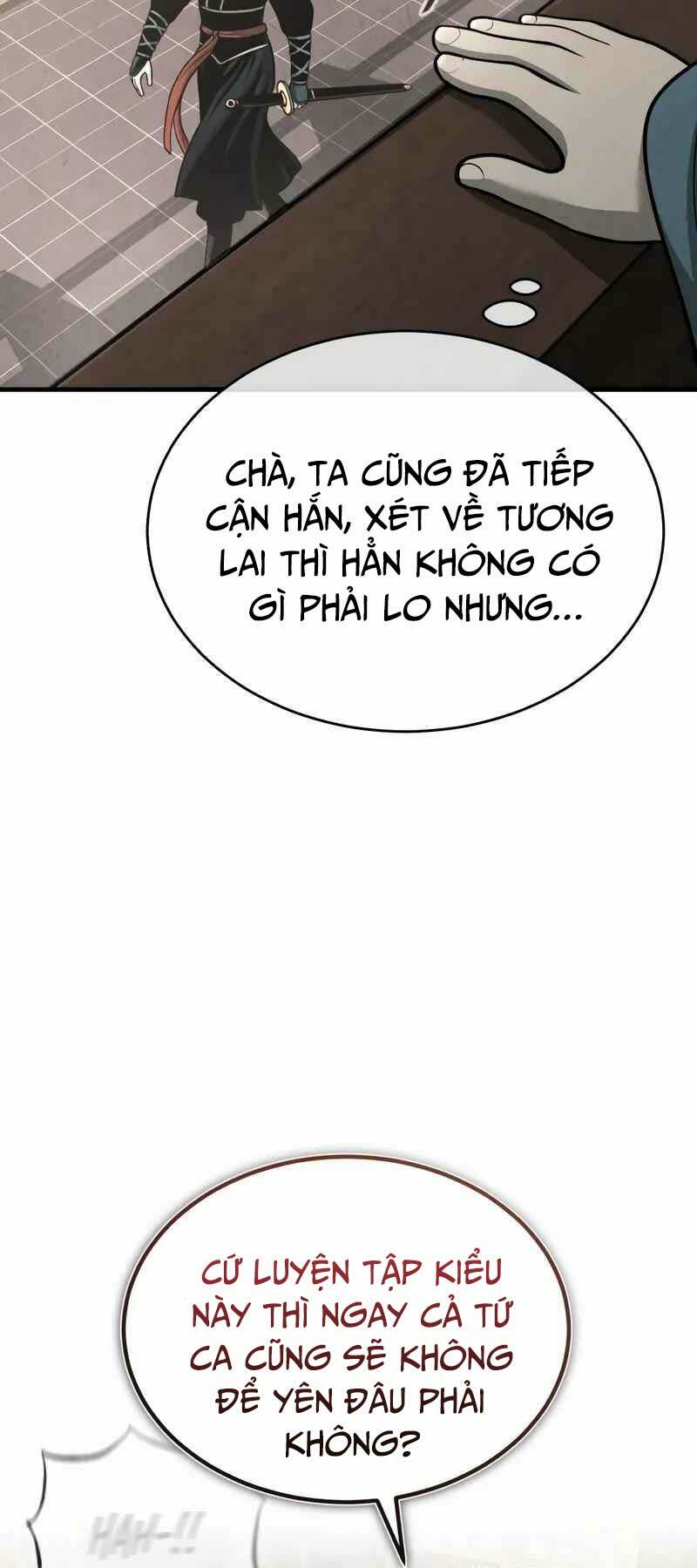 Quy Hoàn Lục Ma Đạo Chapter 4 - Trang 2