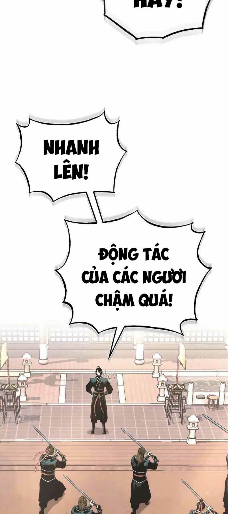 Quy Hoàn Lục Ma Đạo Chapter 4 - Trang 2