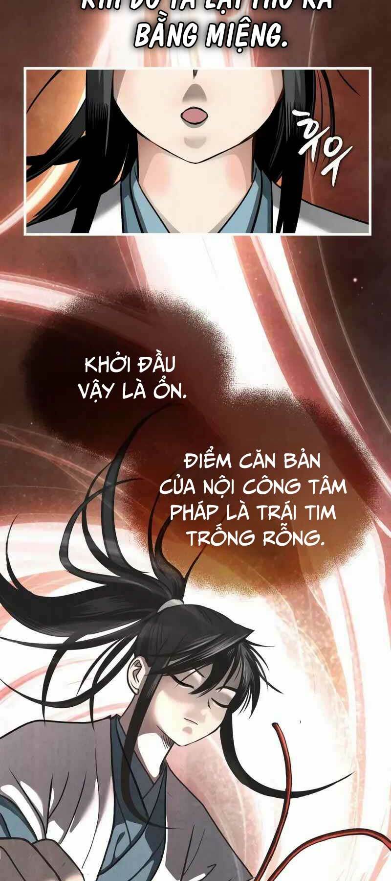 Quy Hoàn Lục Ma Đạo Chapter 4 - Trang 2