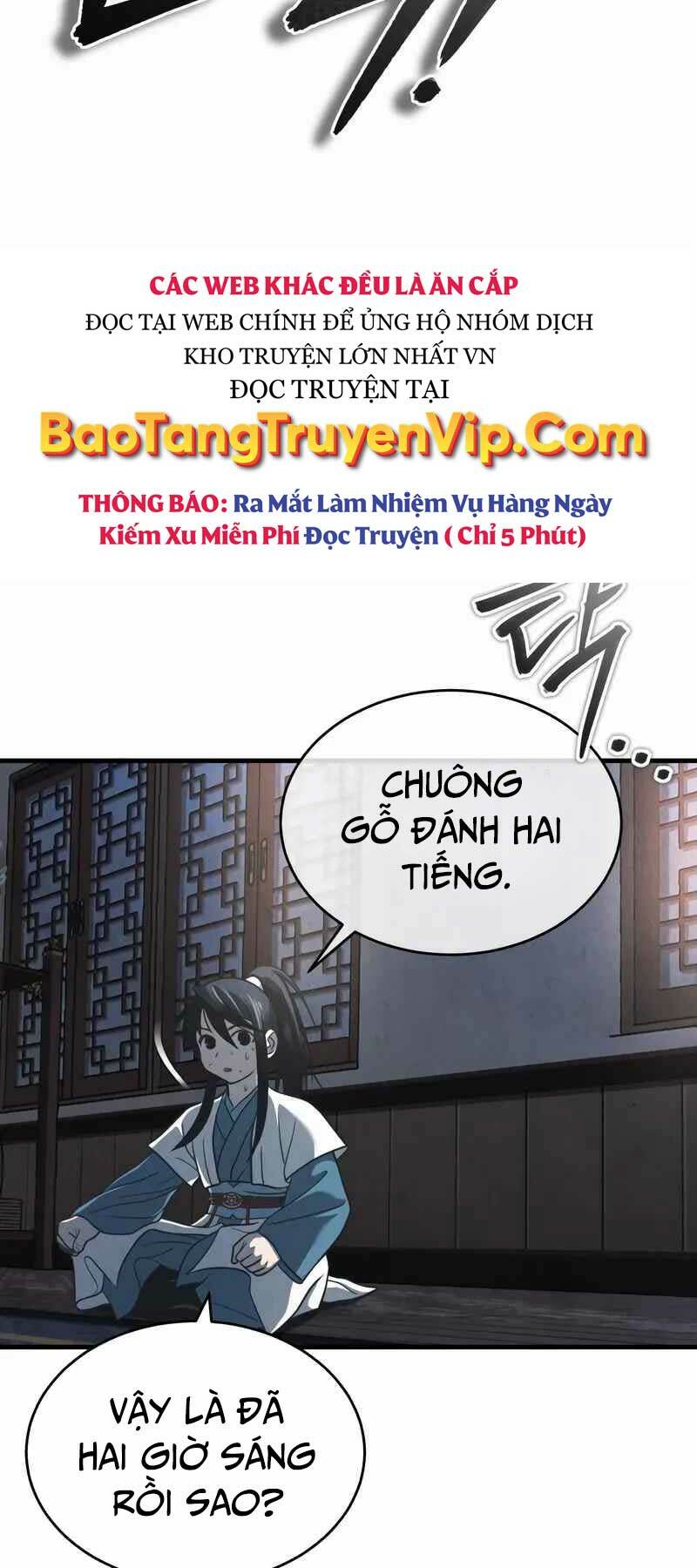 Quy Hoàn Lục Ma Đạo Chapter 4 - Trang 2