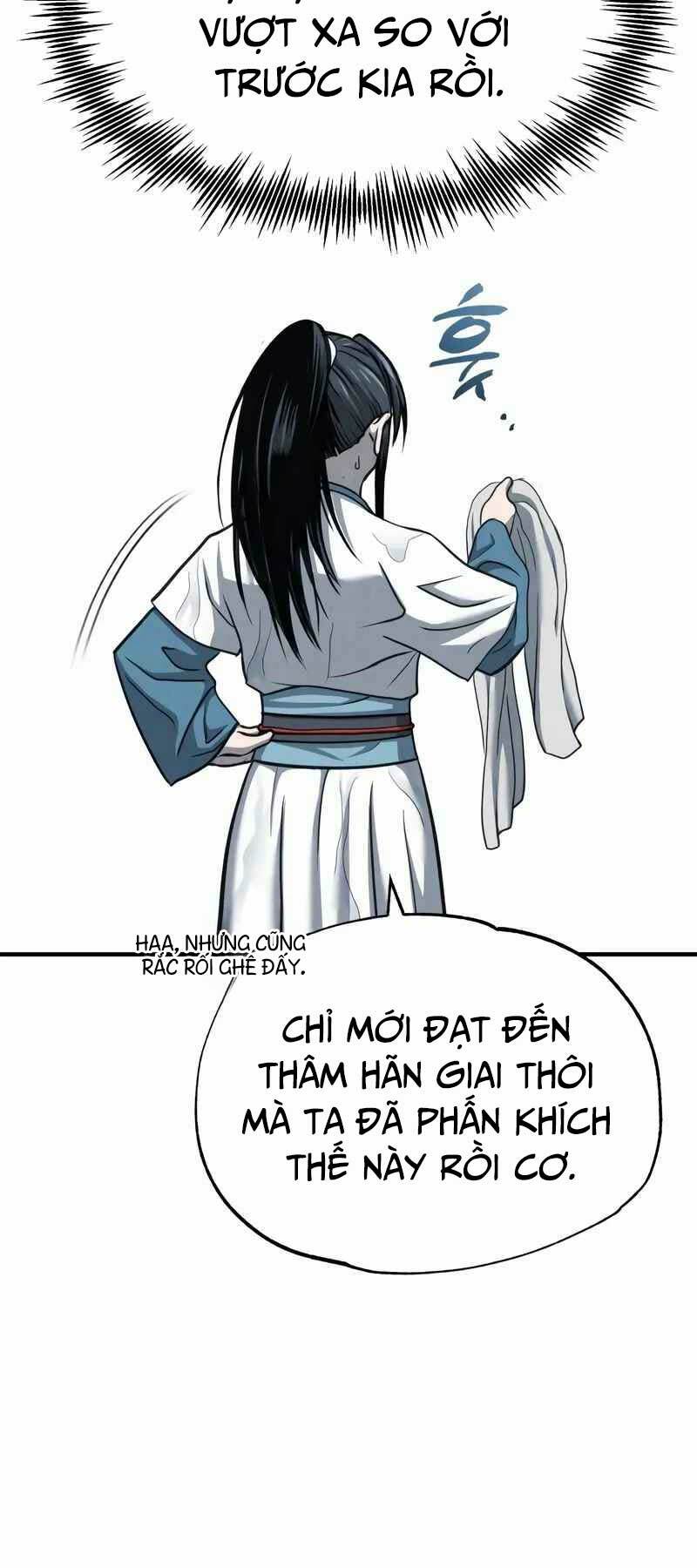 Quy Hoàn Lục Ma Đạo Chapter 4 - Trang 2