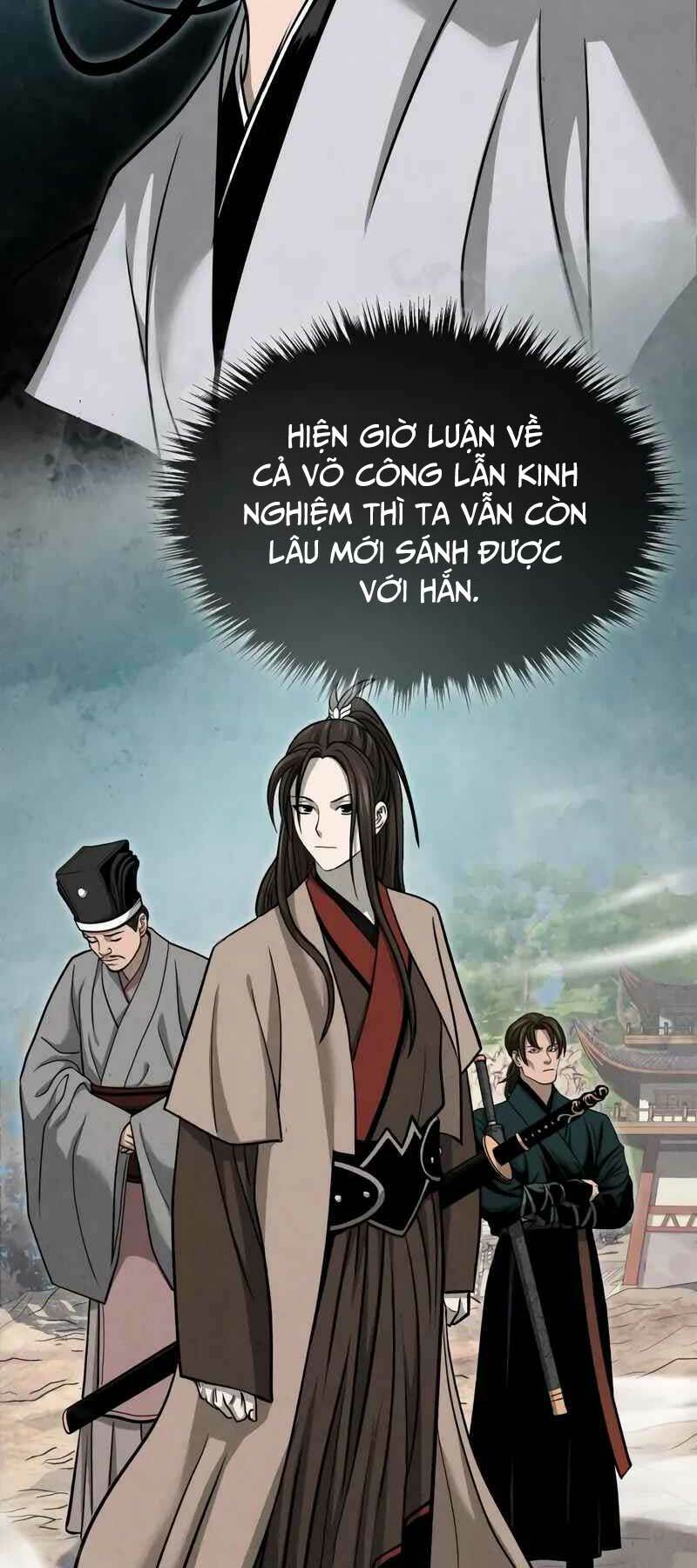 Quy Hoàn Lục Ma Đạo Chapter 4 - Trang 2