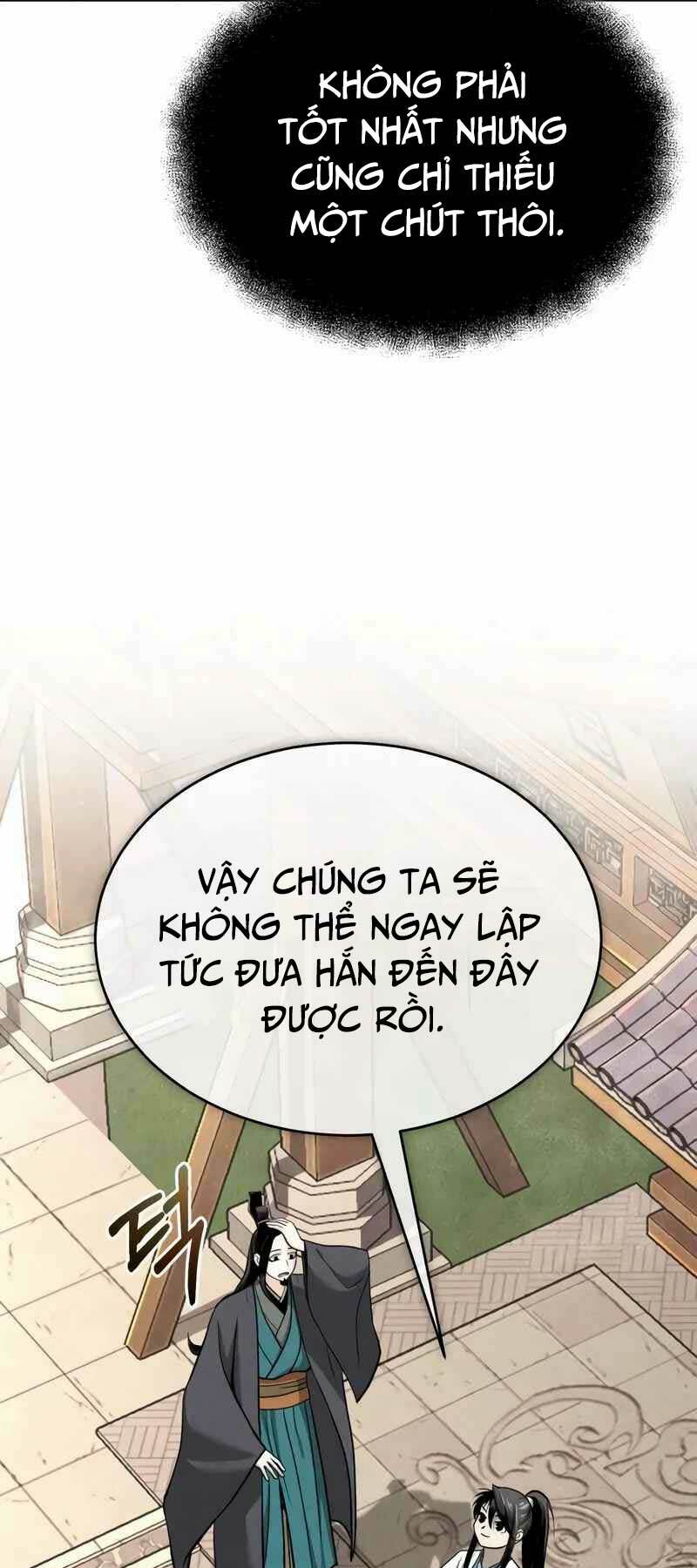 Quy Hoàn Lục Ma Đạo Chapter 4 - Trang 2