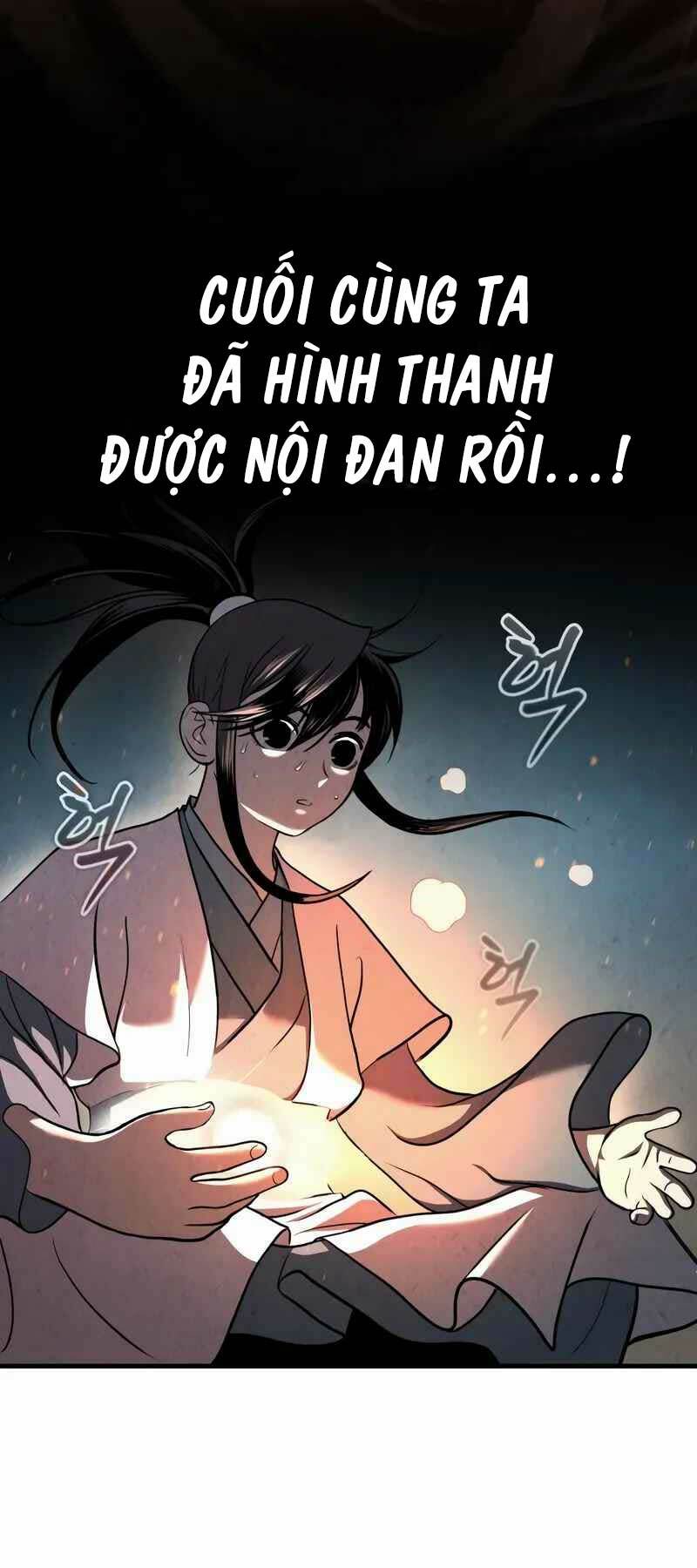 Quy Hoàn Lục Ma Đạo Chapter 4 - Trang 2