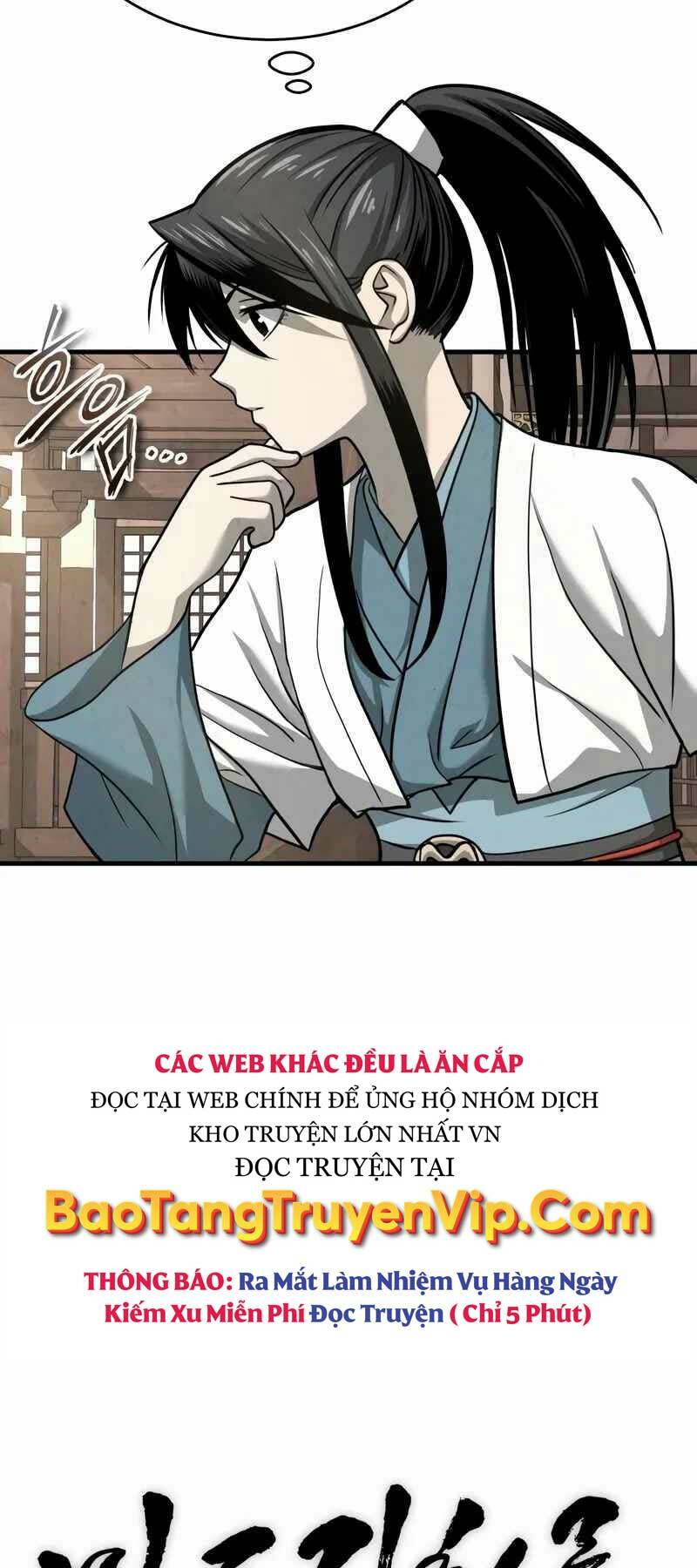 Quy Hoàn Lục Ma Đạo Chapter 4 - Trang 2