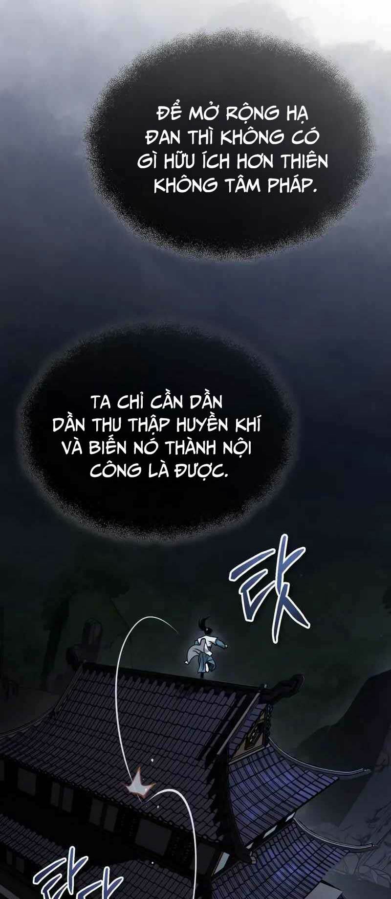 Quy Hoàn Lục Ma Đạo Chapter 4 - Trang 2