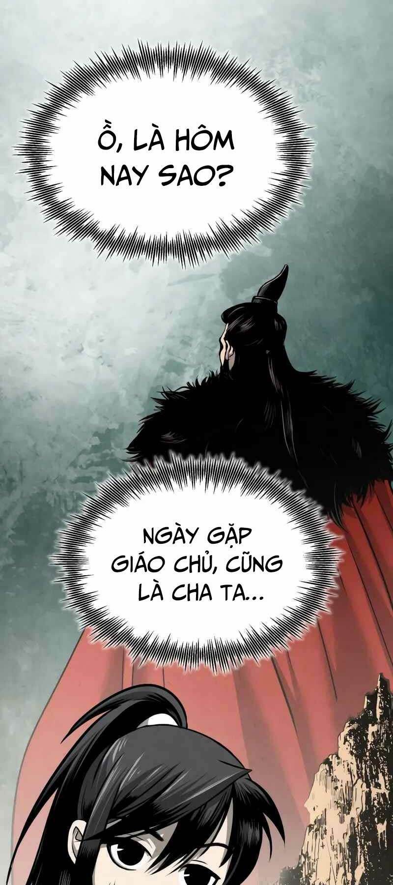 Quy Hoàn Lục Ma Đạo Chapter 4 - Trang 2