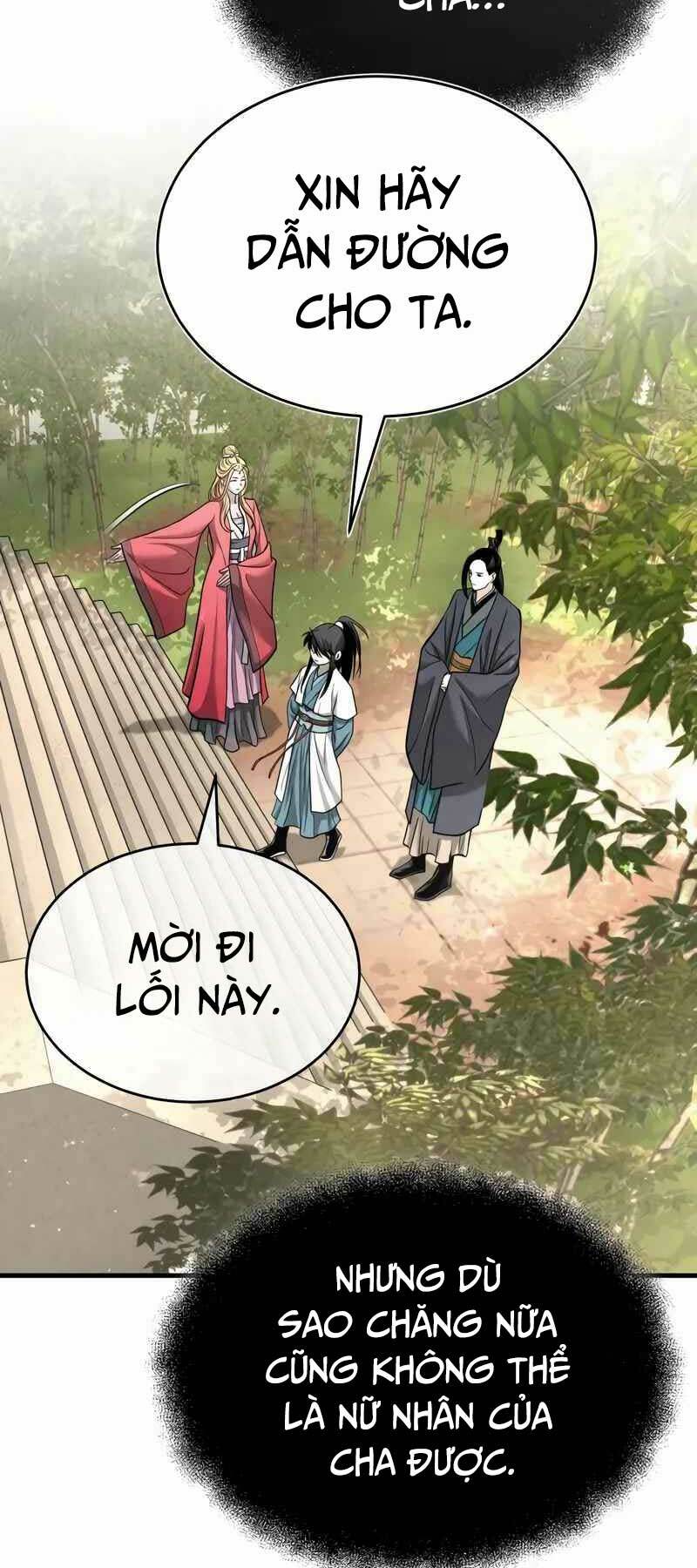 Quy Hoàn Lục Ma Đạo Chapter 4 - Trang 2