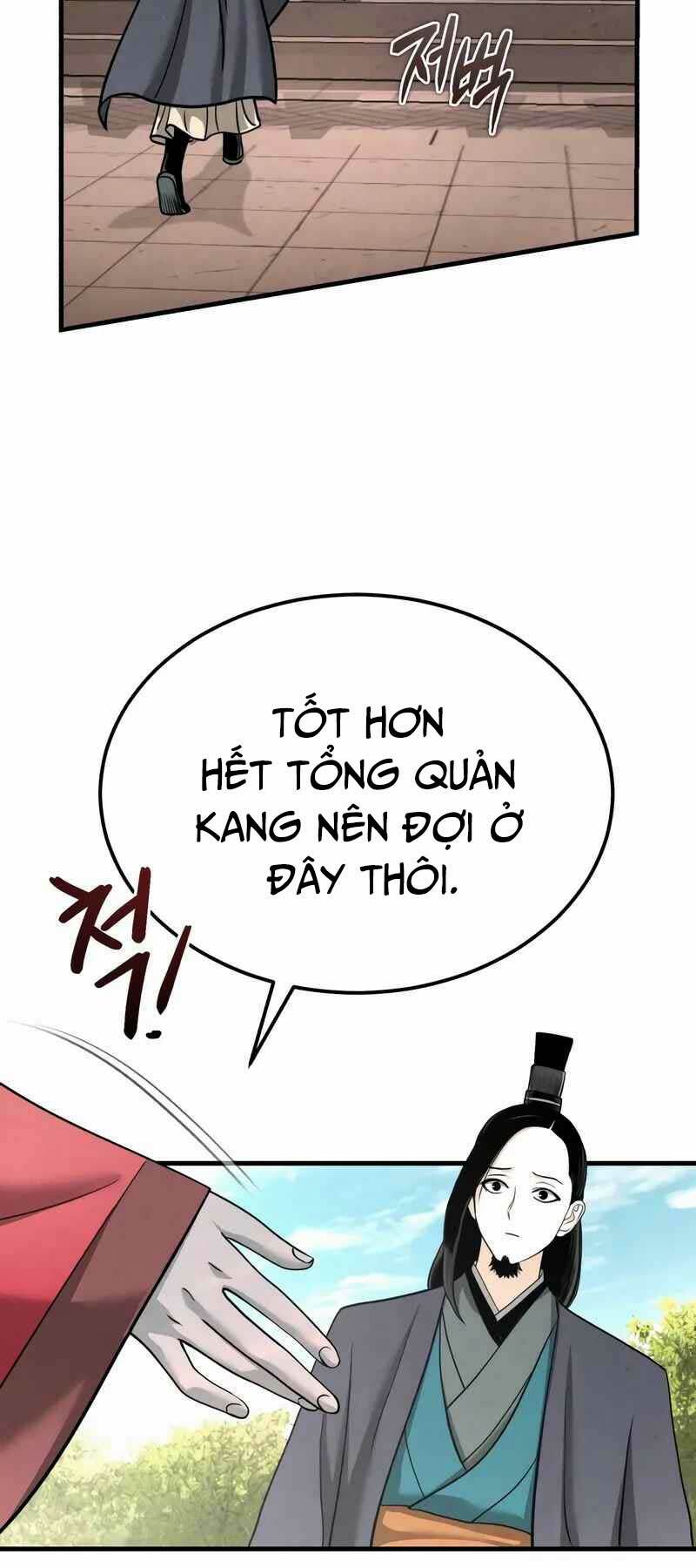 Quy Hoàn Lục Ma Đạo Chapter 4 - Trang 2