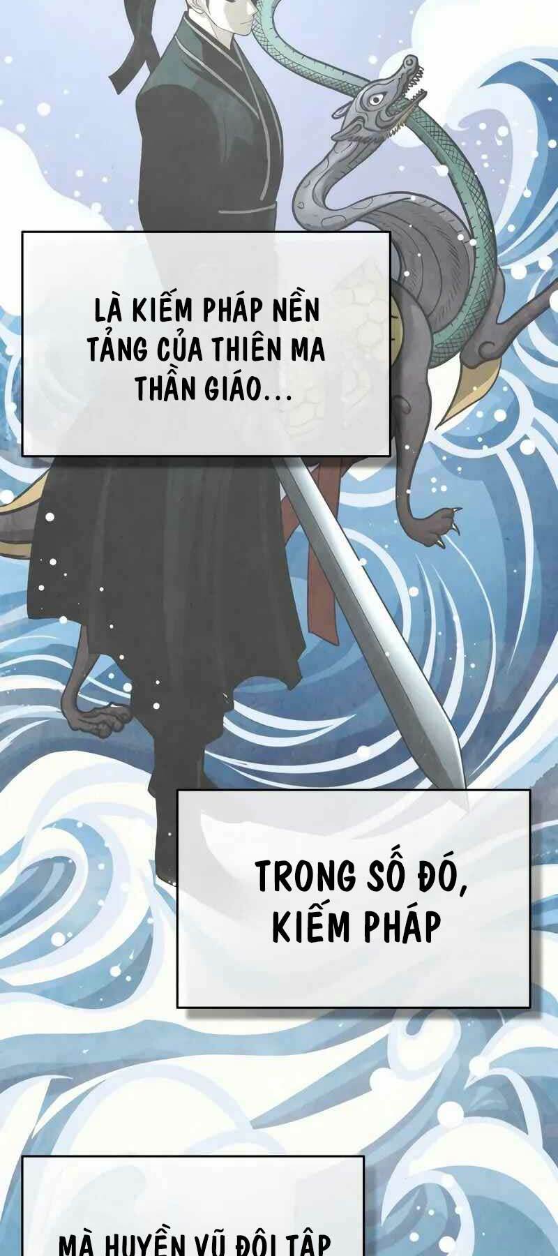 Quy Hoàn Lục Ma Đạo Chapter 4 - Trang 2