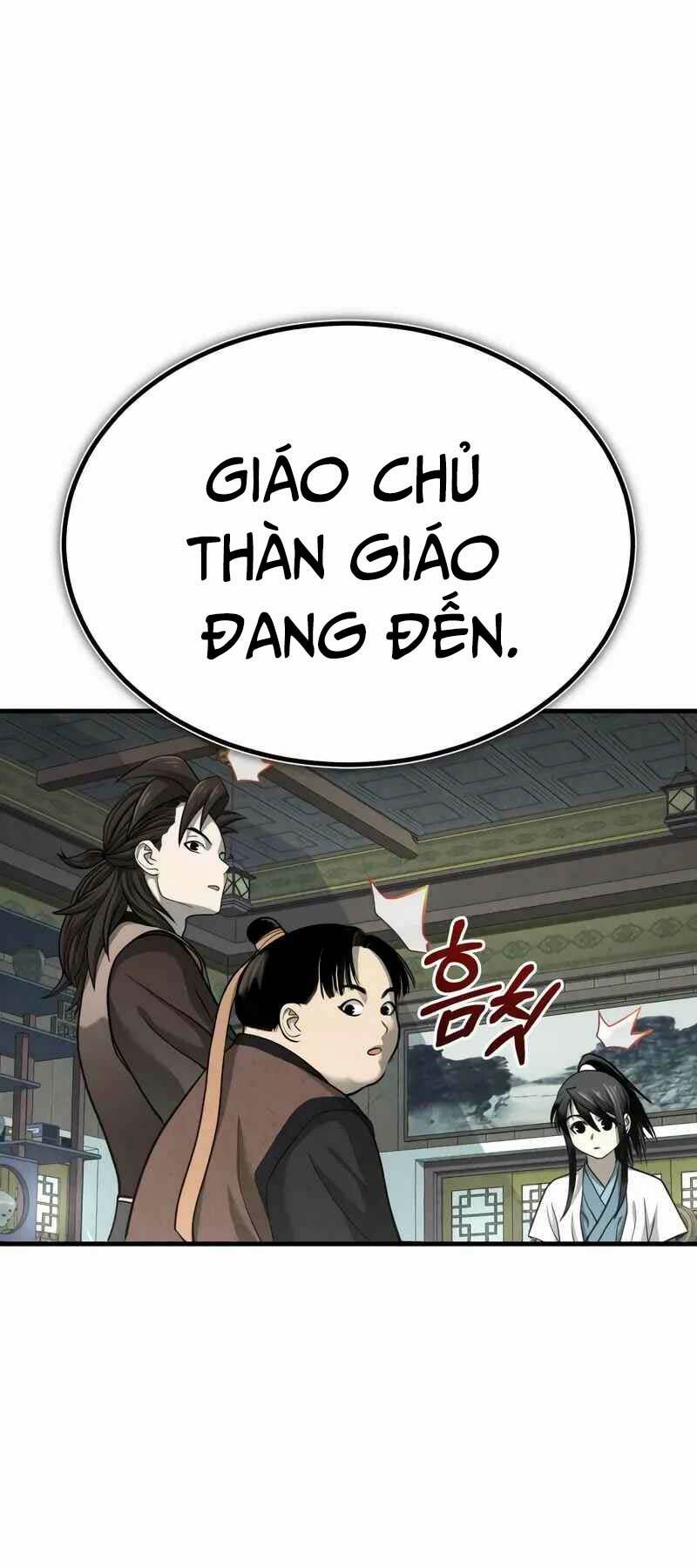 Quy Hoàn Lục Ma Đạo Chapter 4 - Trang 2