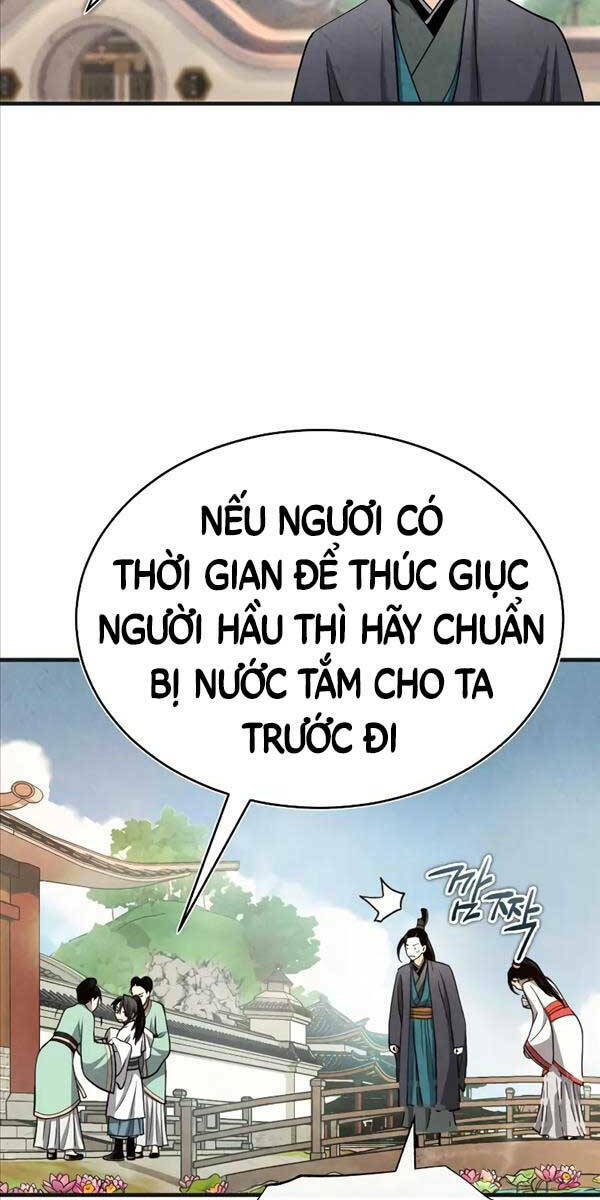 Quy Hoàn Lục Ma Đạo Chapter 2 - Trang 2