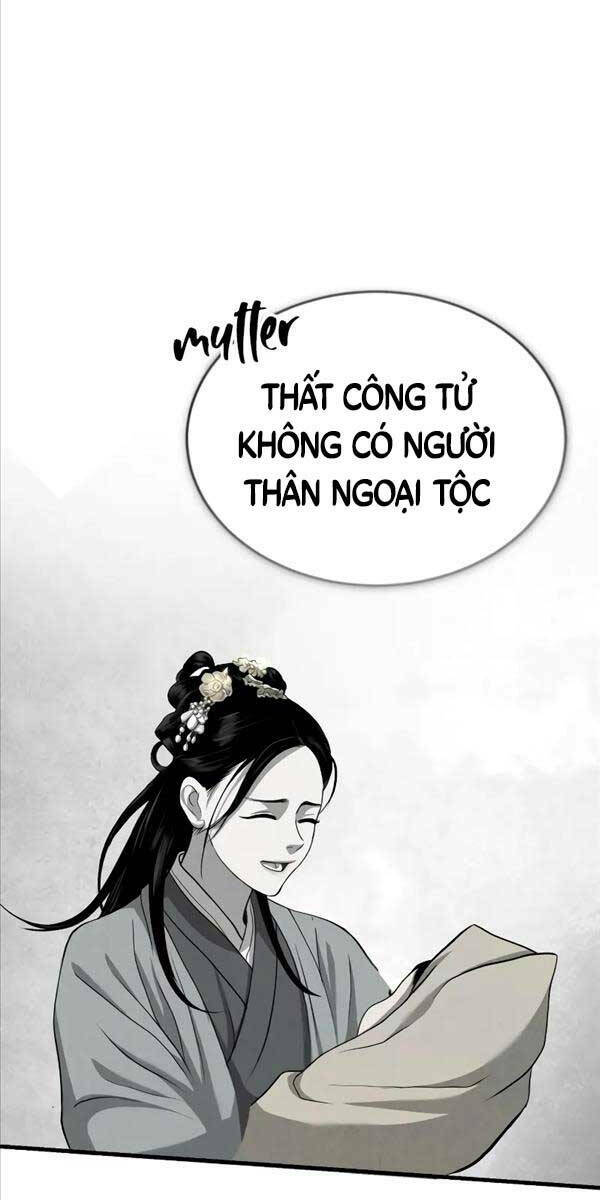 Quy Hoàn Lục Ma Đạo Chapter 2 - Trang 2