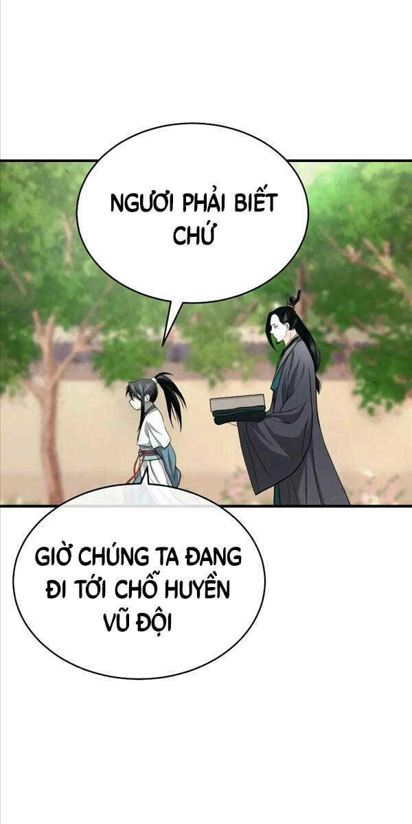 Quy Hoàn Lục Ma Đạo Chapter 2 - Trang 2