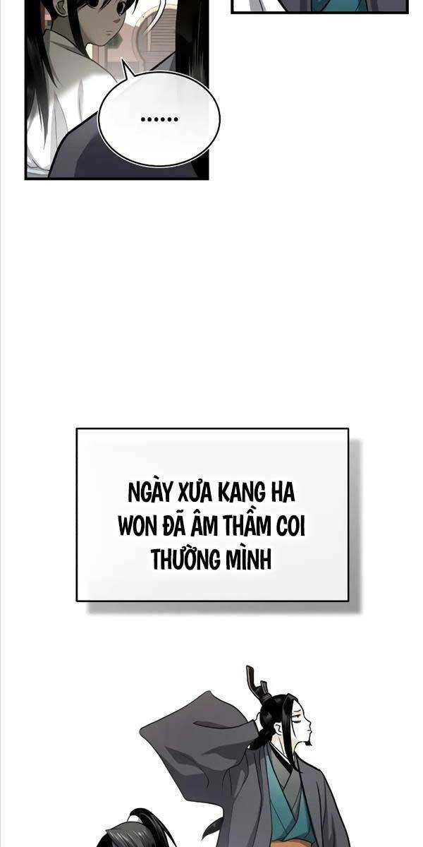 Quy Hoàn Lục Ma Đạo Chapter 2 - Trang 2