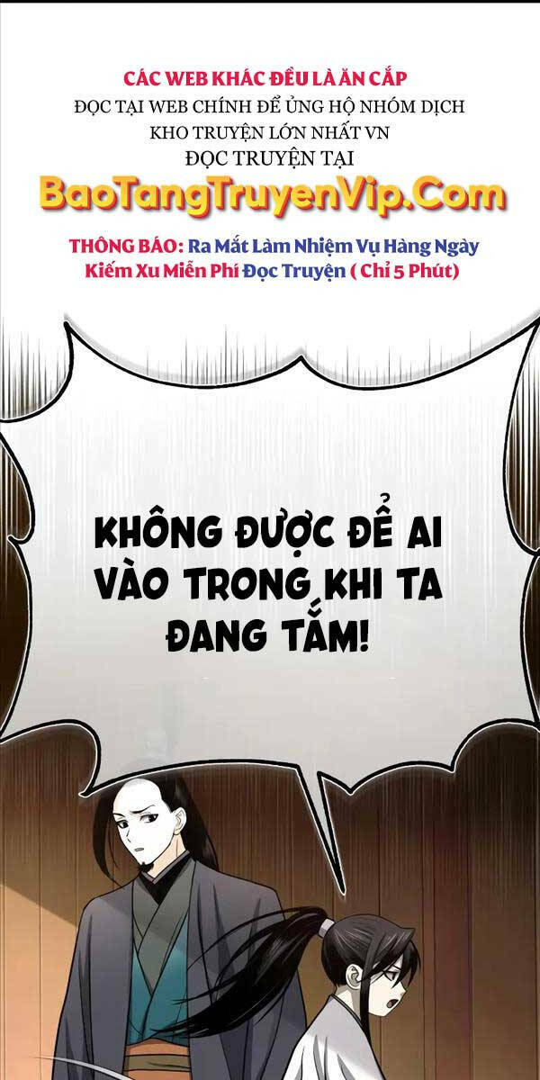 Quy Hoàn Lục Ma Đạo Chapter 2 - Trang 2