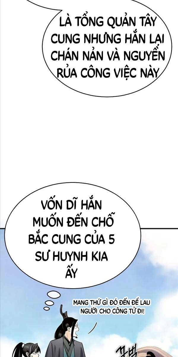 Quy Hoàn Lục Ma Đạo Chapter 2 - Trang 2