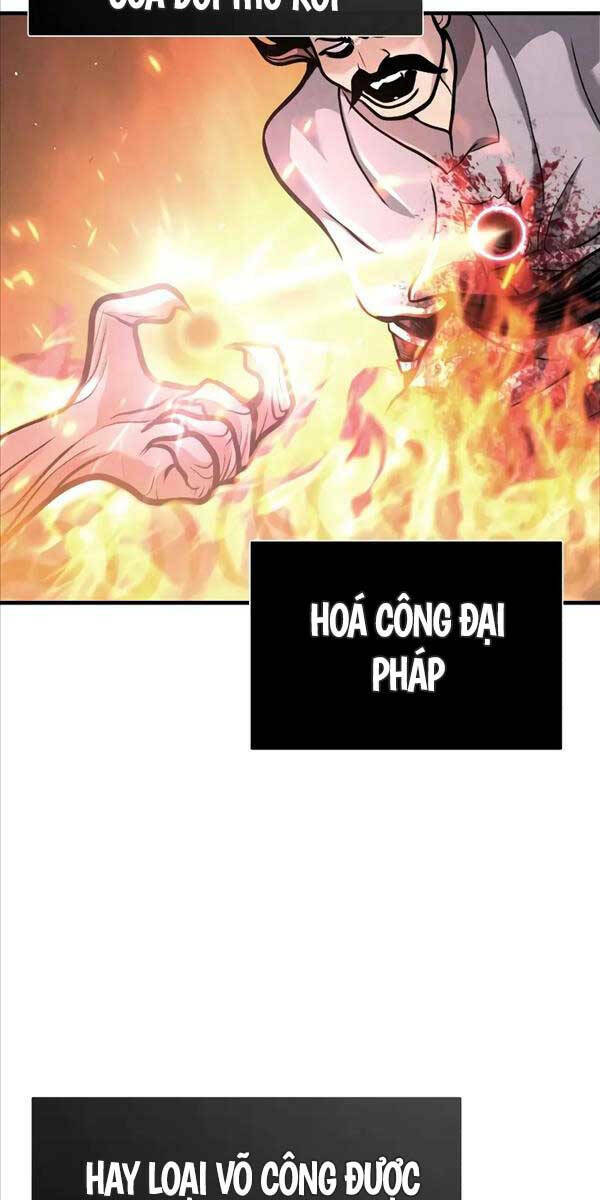 Quy Hoàn Lục Ma Đạo Chapter 2 - Trang 2