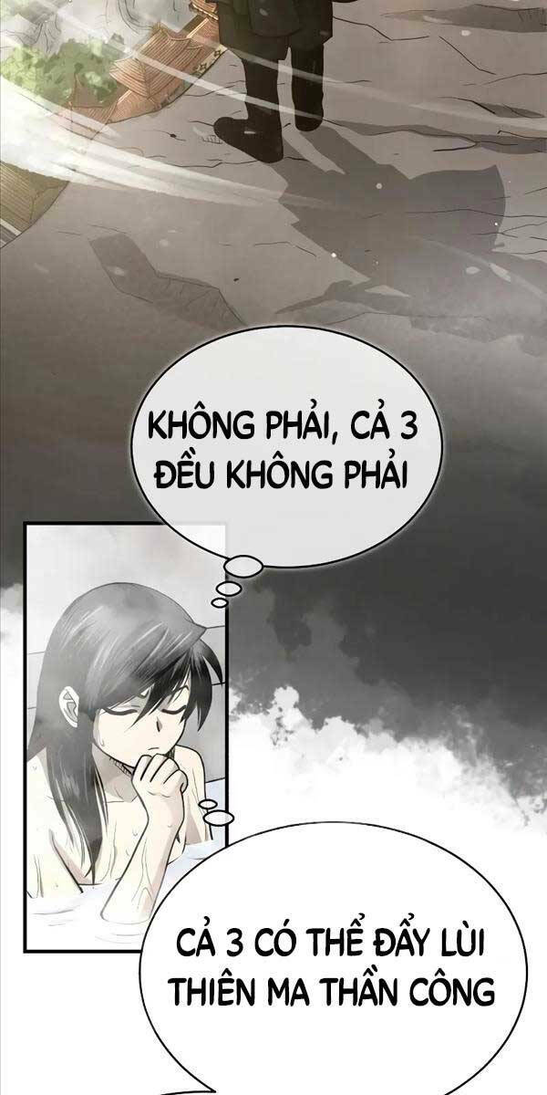 Quy Hoàn Lục Ma Đạo Chapter 2 - Trang 2