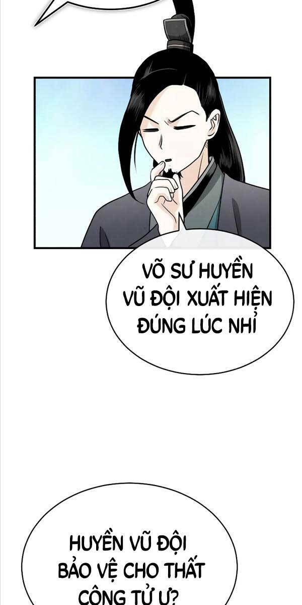 Quy Hoàn Lục Ma Đạo Chapter 2 - Trang 2