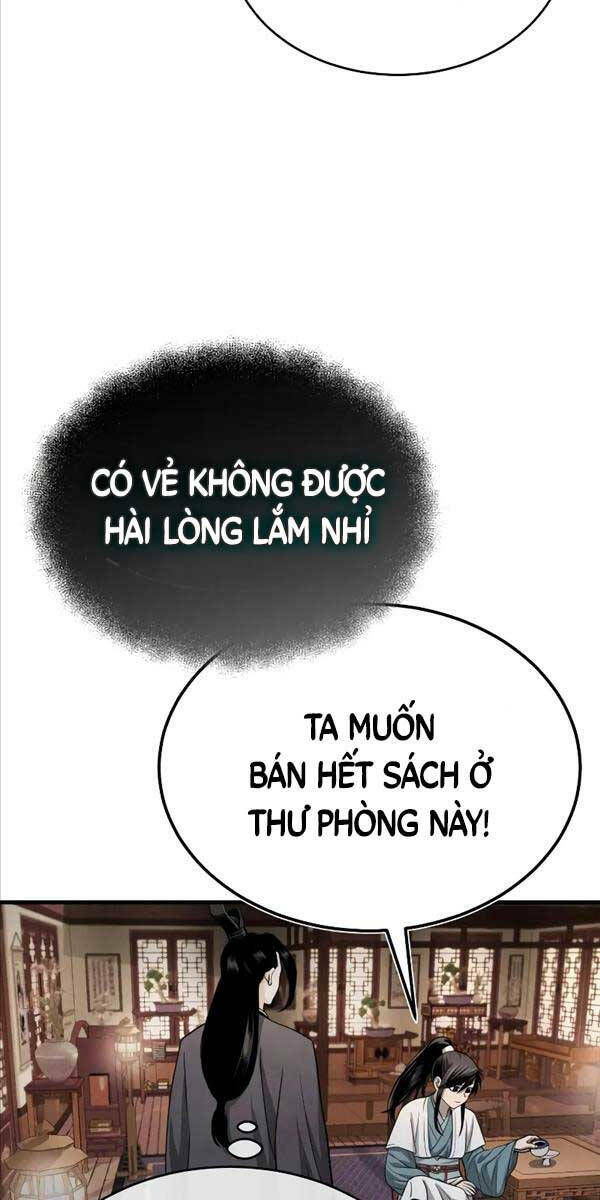 Quy Hoàn Lục Ma Đạo Chapter 2 - Trang 2