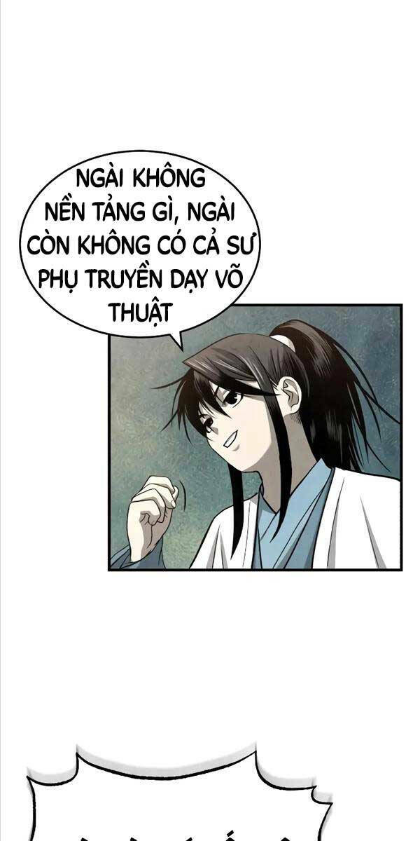 Quy Hoàn Lục Ma Đạo Chapter 2 - Trang 2