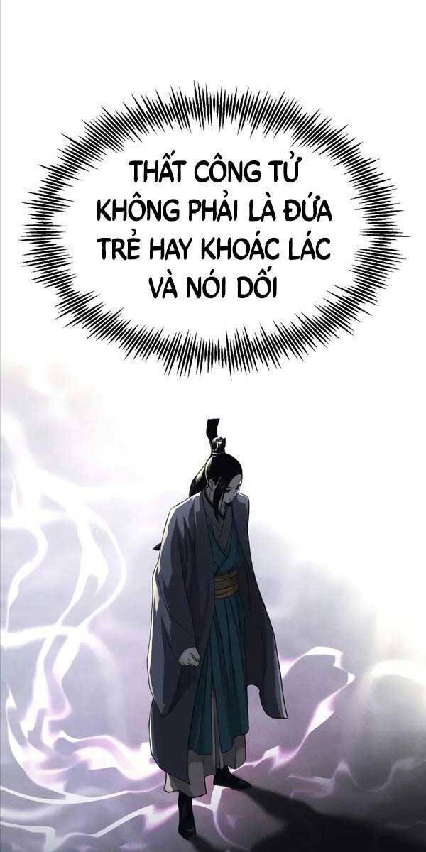 Quy Hoàn Lục Ma Đạo Chapter 2 - Trang 2