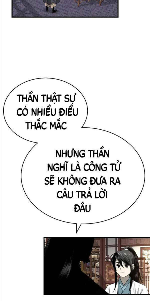 Quy Hoàn Lục Ma Đạo Chapter 2 - Trang 2