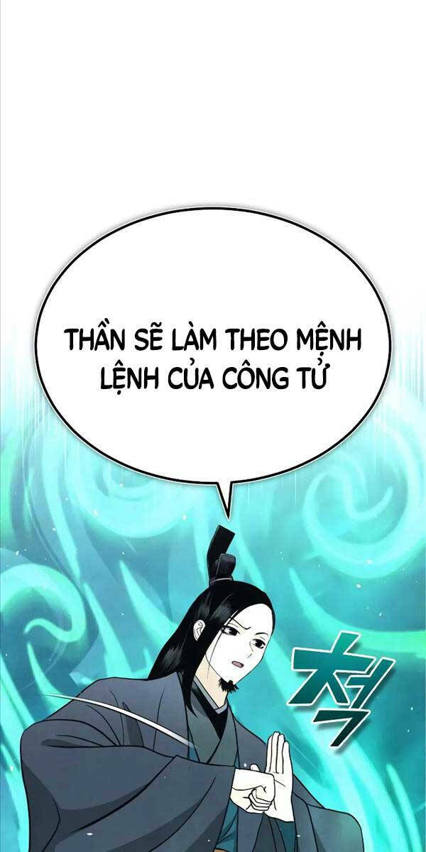 Quy Hoàn Lục Ma Đạo Chapter 2 - Trang 2