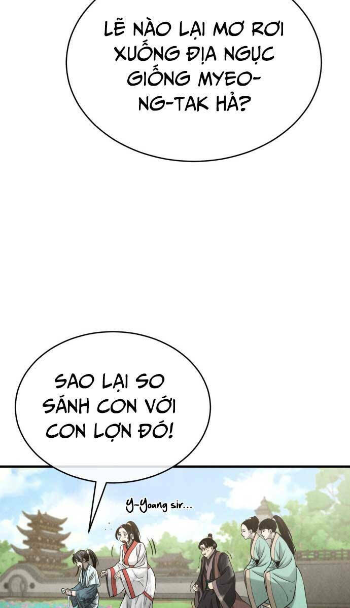 Quy Hoàn Lục Ma Đạo Chapter 1 - Trang 2