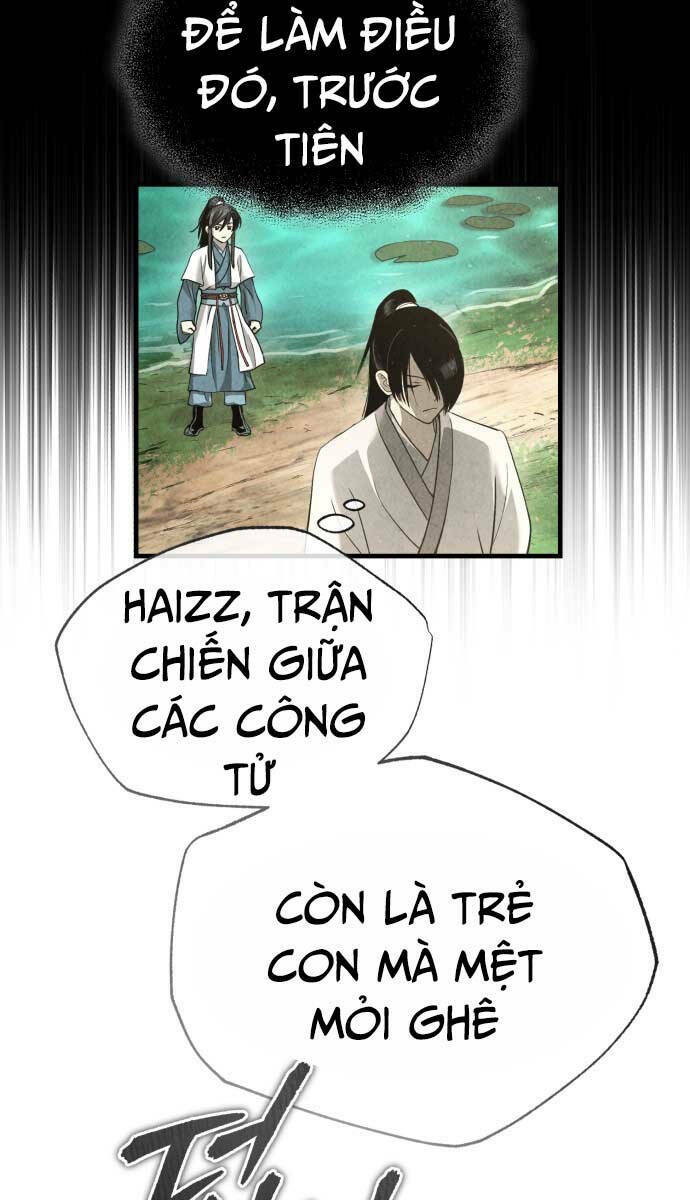 Quy Hoàn Lục Ma Đạo Chapter 1 - Trang 2