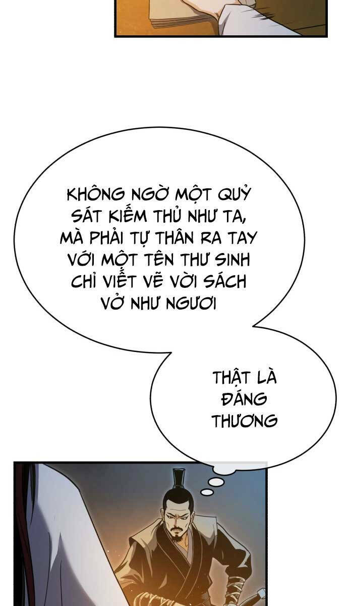 Quy Hoàn Lục Ma Đạo Chapter 1 - Trang 2