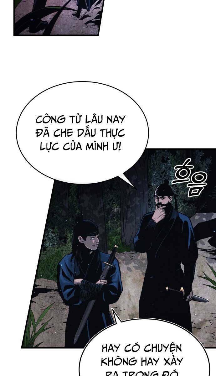 Quy Hoàn Lục Ma Đạo Chapter 1 - Trang 2