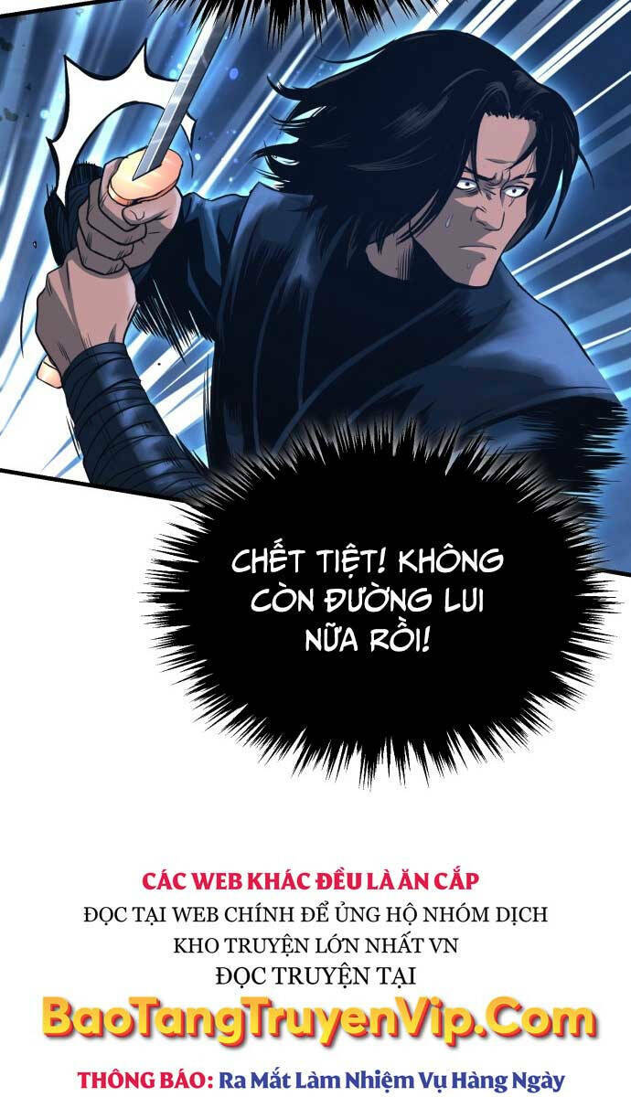 Quy Hoàn Lục Ma Đạo Chapter 1 - Trang 2