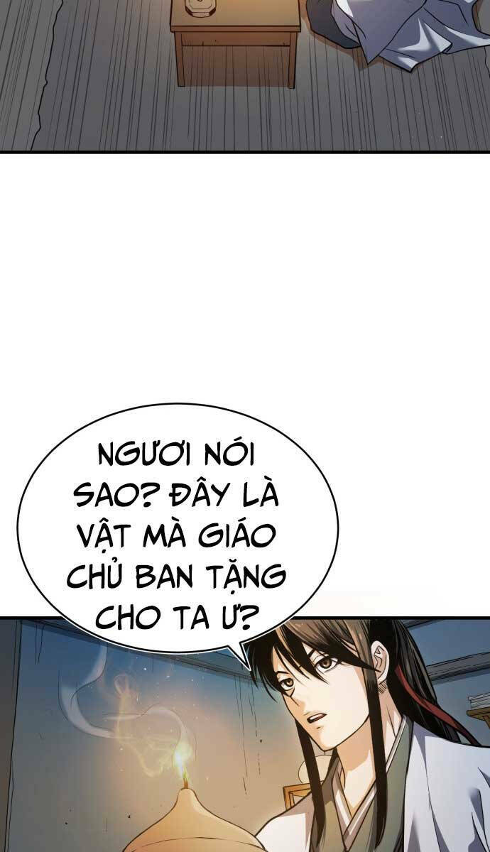 Quy Hoàn Lục Ma Đạo Chapter 1 - Trang 2