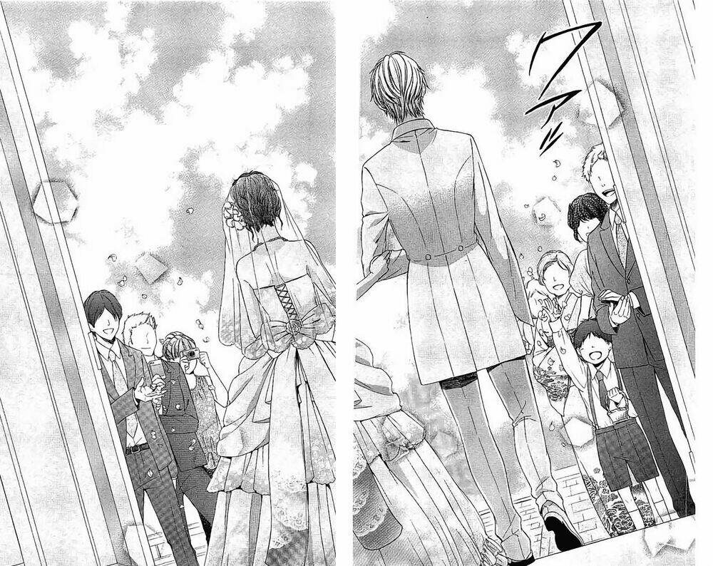 Kedamono Kareshi Chapter 81 - Trang 2