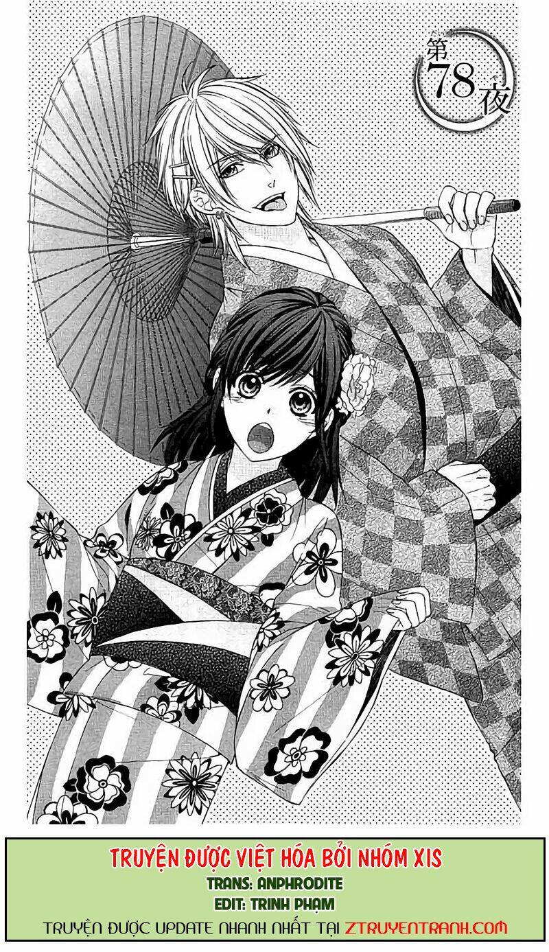 Kedamono Kareshi Chapter 78 - Trang 2