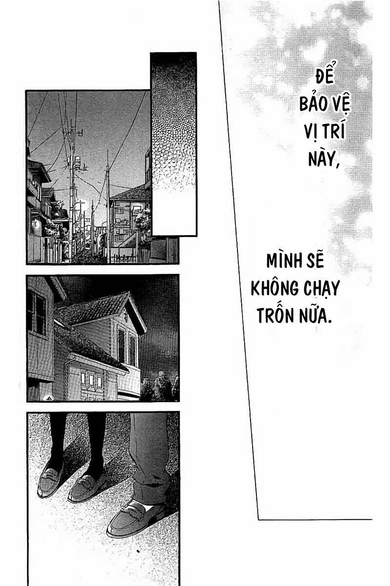 Kedamono Kareshi Chapter 78 - Trang 2