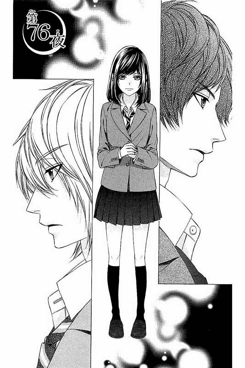 Kedamono Kareshi Chapter 76 - Trang 2