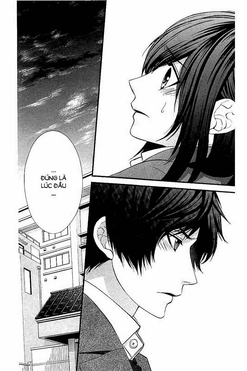 Kedamono Kareshi Chapter 76 - Trang 2