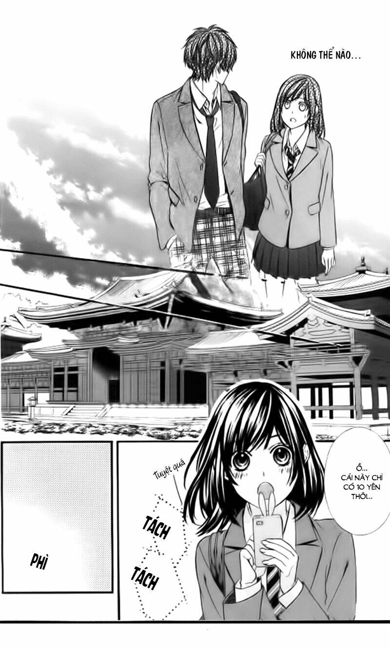 Kedamono Kareshi Chapter 75 - Trang 2