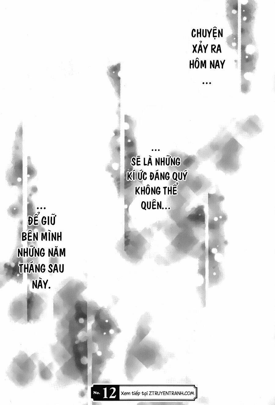 Kedamono Kareshi Chapter 35 - Trang 2