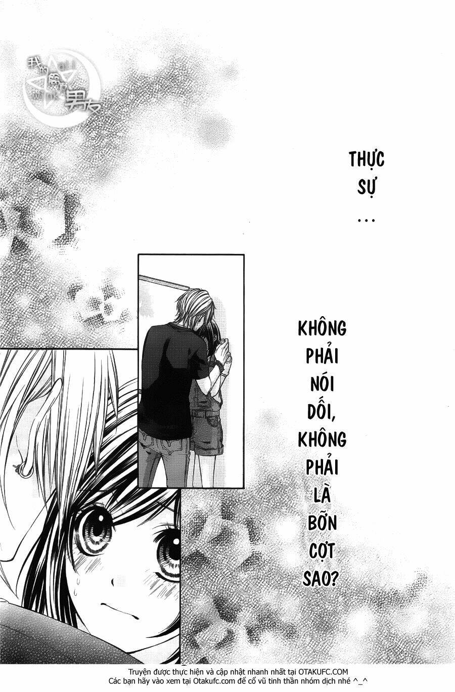 Kedamono Kareshi Chapter 20 - Trang 2